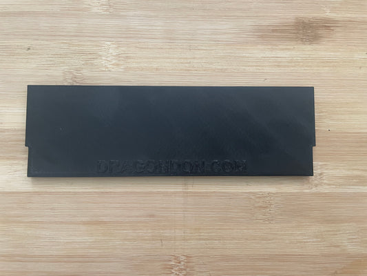 Honda Element SC Centre Console Replacement Dividers