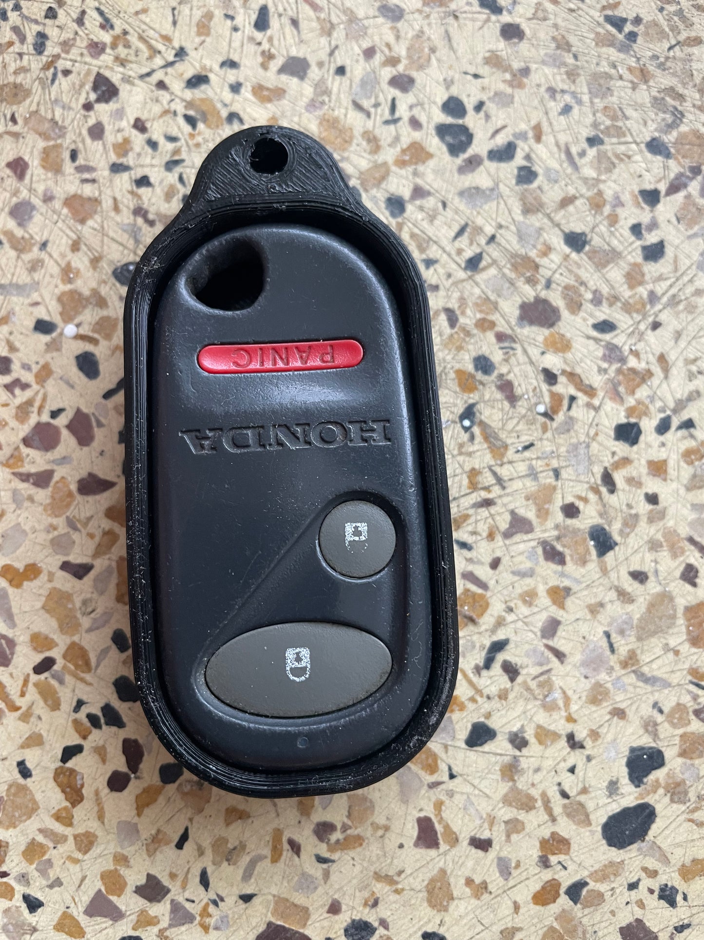 Honda Element Key Chain Fob Protector(Hard/Soft)