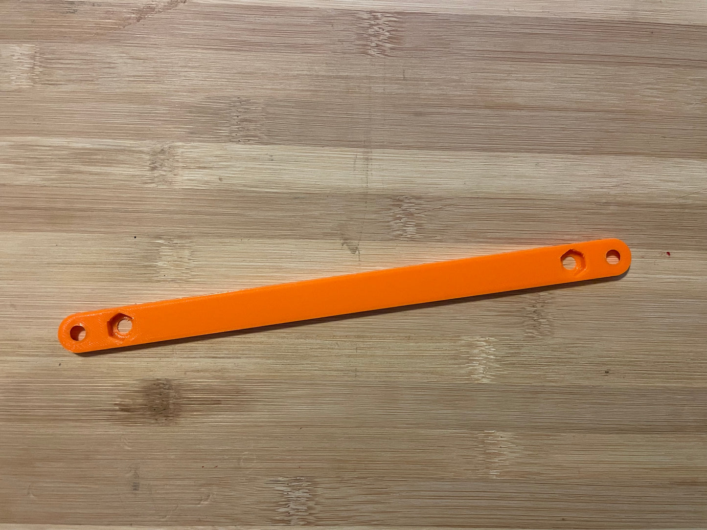 JDM to North America License Plate Adapter