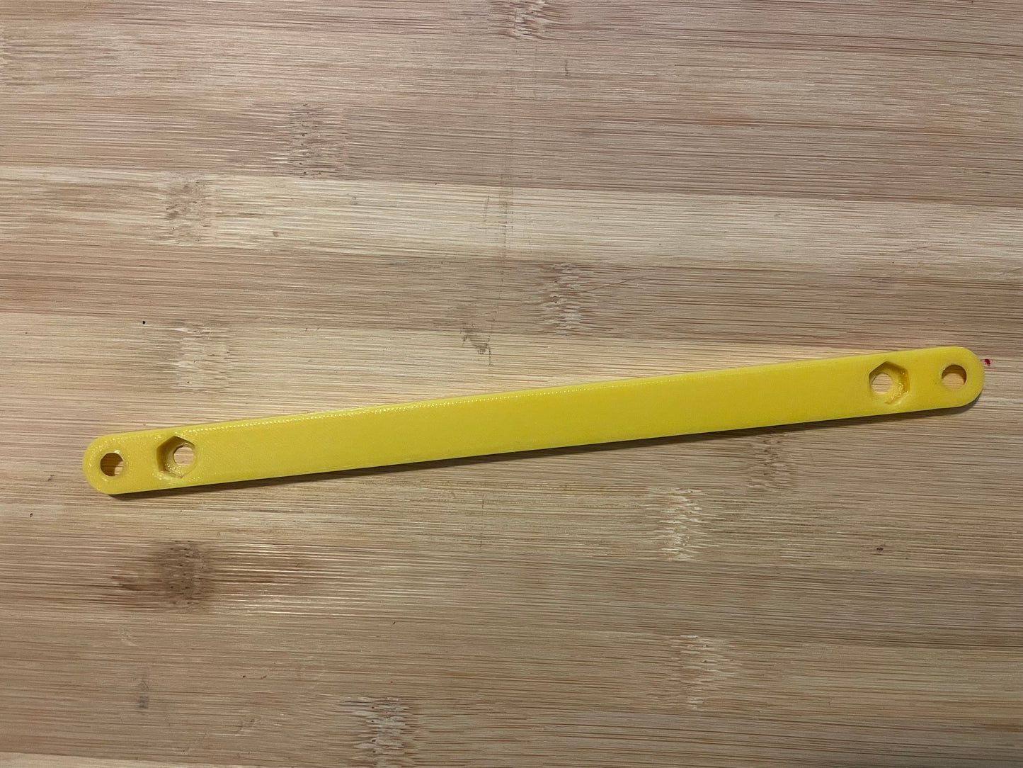 JDM to North America License Plate Adapter