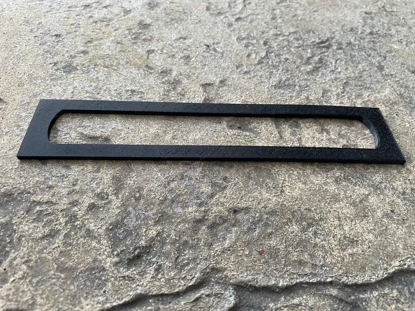 Honda Element Parking Brake Dust Cover