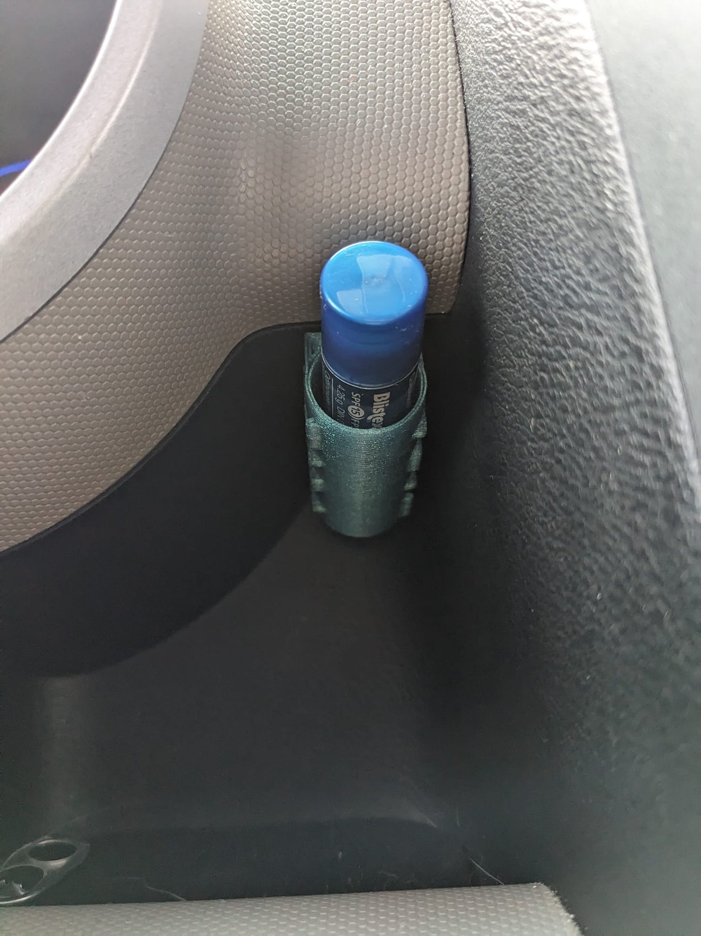 Chapstick Cubby: Lip Balm Holder for Honda Element