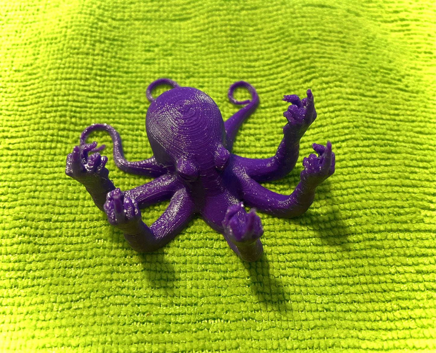 The Fucktopus