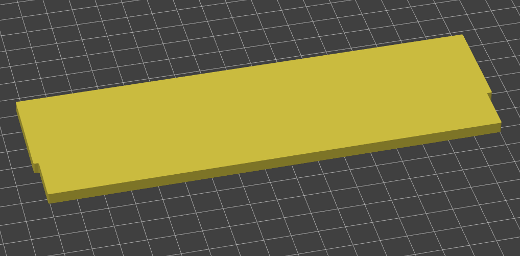 Honda Element SC Centre Console Replacement Dividers