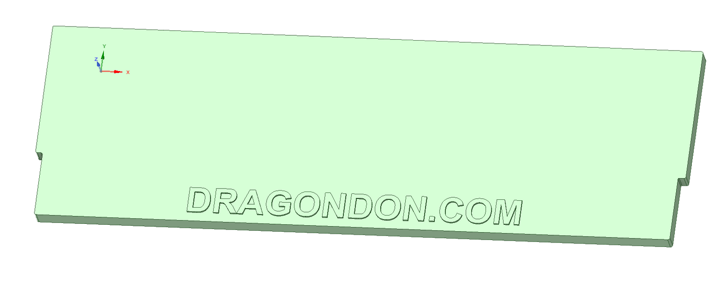 Honda Element SC Centre Console Replacement Dividers