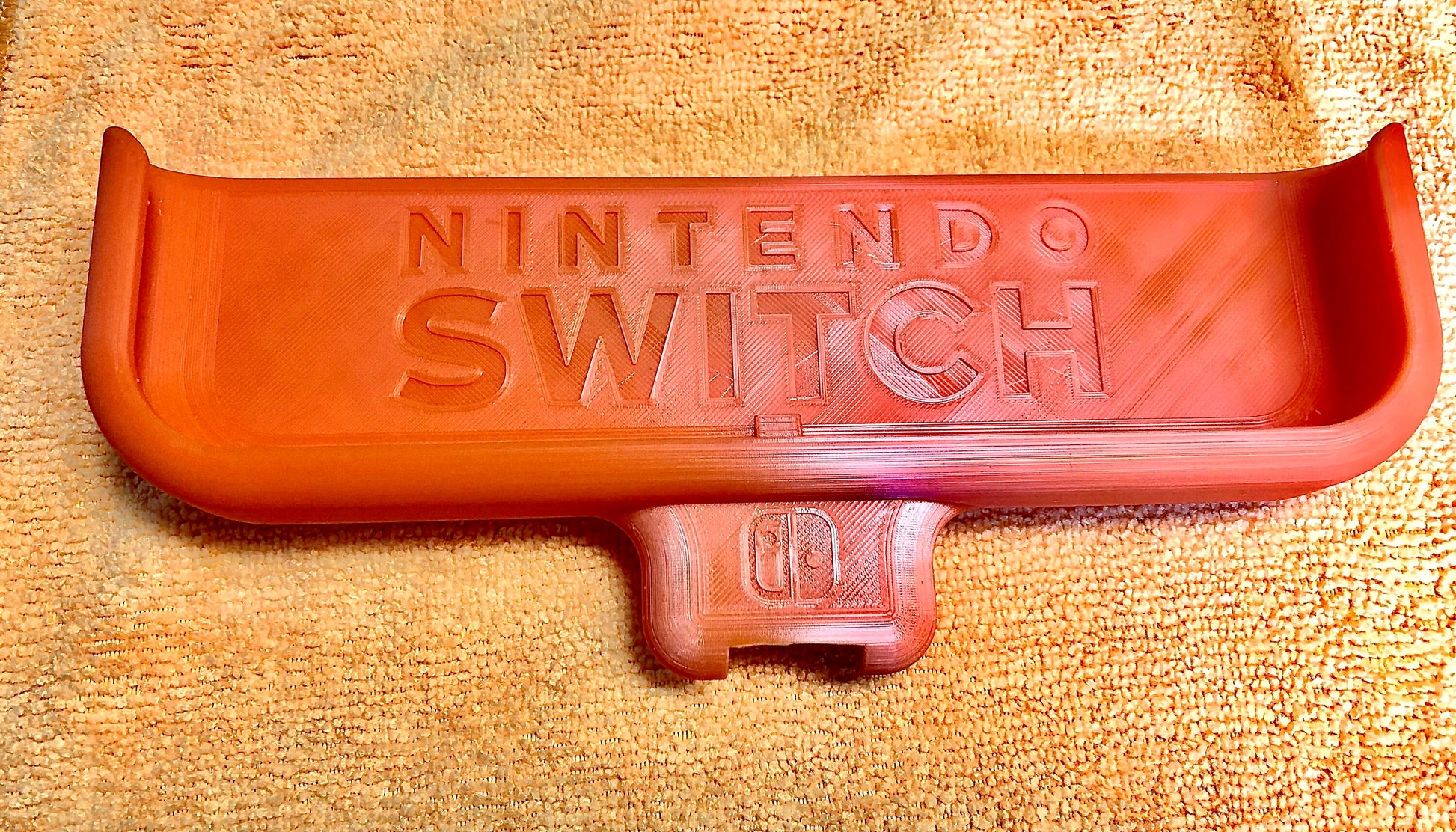 Nintendo Switch Lite Wall Mount
