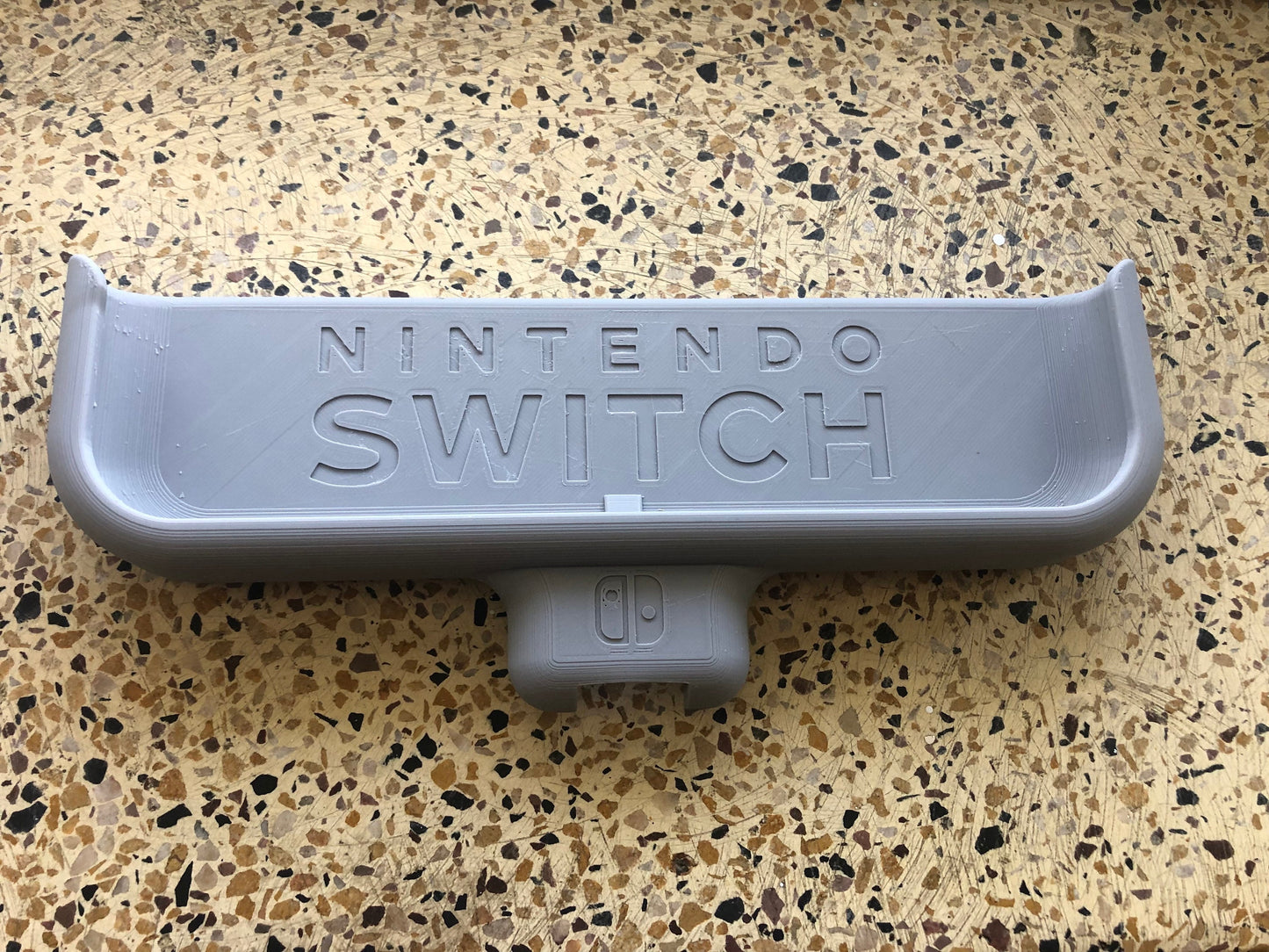 Nintendo Switch Lite Wall Mount