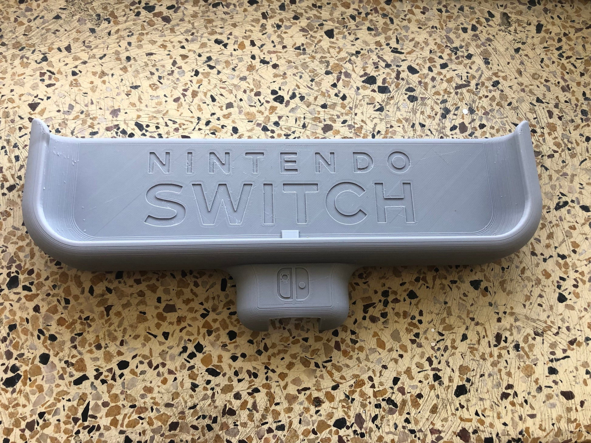 Nintendo Switch Lite Wall Mount